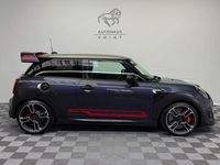 Gebraucht Mini John Cooper Works 306 PS (225 kW) 2020 Racing grey metallic Kleinwagen