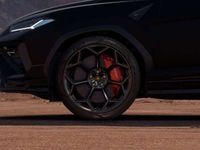 gebraucht Lamborghini Urus UrusPERFORMANTE BLACKMATT CARBON AKRAPOVIC FULL