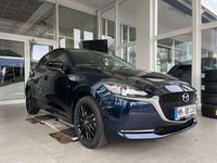 gebraucht Mazda 2 Homura 1.5i VOLL LED+EINPARKHILFE+KAMERA+SITZHZG