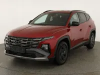 Neu Hyundai Tucson N Line 287 PS (211 kW) 2026 Ultimate red metallic SUV