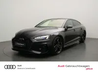 Gebraucht Audi RS5 Sportback Sport 470 PS (345 kW) 2024 Grau Coupé