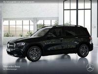 Gebraucht Mercedes GLB200 AMG 163 PS (119 kW) 2025 Grau SUV