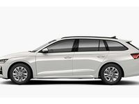 Neu Skoda Octavia Selection 116 PS (85 kW) 2026 Candy white uni Kombi