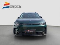 Ny Leapmotor C10 215 HK (158 kW) 2026 Grøn SUV