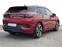 gebraucht VW ID4 GTX Navi Pano AHK IQ-LED ACC PDC SHZ Klima