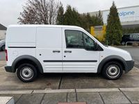 gebraucht Ford Transit Connect Kasten Klima/Standheizung