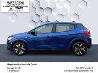 Neu Dacia Sandero Journey 91 PS (66 kW) 2025 Limousine
