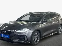 Gebraucht Ford Focus ST-Line X 155 PS (114 kW) 2025 Grau Kombi