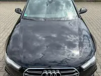 Gebraucht Audi A6 272 PS (200 kW) 2016 Schwarz Kombi