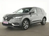 Occasion Renault Koleos Initiale Paris 184 ch (135 kW) 2022 Gris SUV