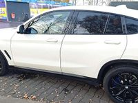 Gebraucht BMW X4 Advantage 190 PS (139 kW) 2019 SUV