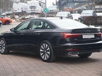 Gebraucht Audi A6 299 PS (219 kW) 2020 Schwarz Limousine