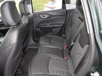 Neu Jeep Compass North 131 PS (96 kW) 2025 SUV