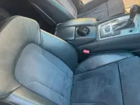 Używany Audi Q7 233 KM (171 kW) 2009 Czarny SUV