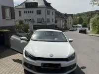 Usata VW Scirocco 203 CV (149 kW) 2008 Coupé