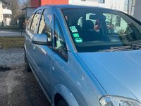 Gebraucht Opel Meriva 2007 Van / Kleinbus
