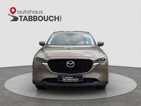 Gebraucht Mazda CX-5 Ad'Vantage 150 PS (110 kW) 2024 Beige SUV