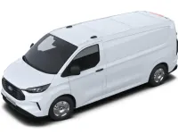 Neu Ford Transit Custom Trend 170 PS (125 kW) 2026 Frozen white Van