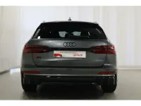 Gebraucht Audi S6 Ambiente 253 PS (186 kW) 2025 Grau Kombi