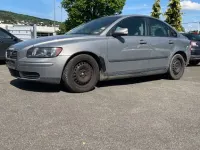 Occasion Volvo S40 140 ch (102 kW) 2004 Berline