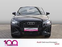 gebraucht Audi Q2 S line