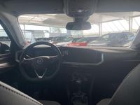 Gebraucht Opel Mokka Active 136 PS (100 kW) 2023 Grau SUV