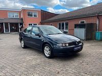 Gebraucht Seat Toledo Stella 101 PS (74 kW) 2001 Blau Limousine