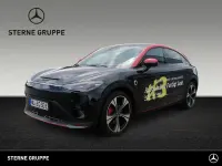 Gebraucht Smart #3 Brabus 314 kW (428 PS) 2024 Schwarz SUV