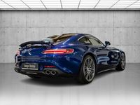 gebraucht Mercedes AMG GT Dynamic+ Performance Distr Burmester