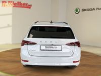 gebraucht Skoda Octavia Combi Ambition 1.5 TSI ACT e-TEC ''Navi''Lane Assi