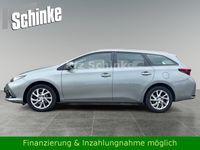 gebraucht Toyota Auris Touring Sports 