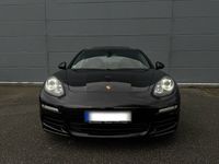 gebraucht Porsche Panamera 4 Allrad