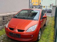 gebraucht Mitsubishi Colt CZC 1.5 Inform