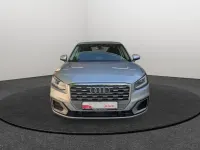 Gebraucht Audi Q2 Sport 150 PS (110 kW) 2017 Silber SUV