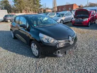 Gebraucht Renault Clio 90 PS (66 kW) 2016 Schwarz Kleinwagen