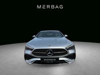 Gebraucht Mercedes CLE200 Advanced 204 PS (150 kW) 2024 Metalliclack hightechsilber Cabrio