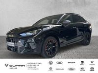 Gebraucht Cupra Terramar VZ 272 PS (200 kW) 2024 Schwarz SUV