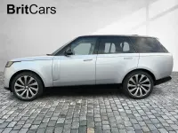Gebraucht Land Rover Range Rover Autobiography 530 PS (389 kW) 2025 Hakuba silver SUV