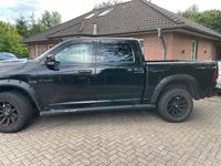 gebraucht Dodge Ram 