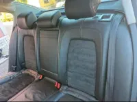 Gebraucht VW Passat 160 PS (117 kW) 2009 Schwarz Limousine