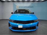 Gebraucht Opel Astra 131 PS (96 kW) 2025 Blau Kombi