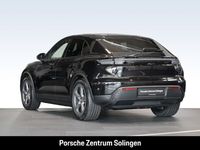 Gebraucht Porsche Macan 264 kW (360 PS) 2025 Tiefschwarzmetallic SUV