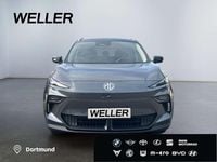 Uusi MG MGS5 EV Luxury 169 kW (231 HP) 2025 Harmaa Katumaasturi