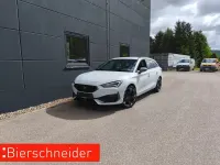 Gebraucht Cupra Leon 150 PS (110 kW) 2024 Weiss Kombi