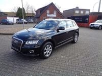 Gebraucht Audi Q5 150 PS (110 kW) 2016 Schwarz SUV