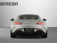 Gebraucht Mercedes AMG GT AMG 476 PS (350 kW) 2018 Coupé