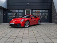 Gebraucht Porsche 911 510 PS (375 kW) 2025 Rot