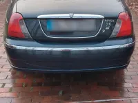 Gebraucht Rover 75 130 PS (95 kW) 2004 Andere farben Limousine