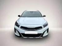 Neu Kia XCeed 116 PS (85 kW) 2026 Manufacturer SUV