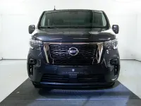 Gebraucht Nissan Primastar Tekna 170 PS (125 kW) 2022 Schwarz (metallic) Van / Kleinbus